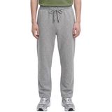 Anthony Jackson Erkek Relaxed Fit Jogger Eşofman Altı Monza (Gri Melanj, 2XL)