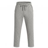 Anthony Jackson Erkek Relaxed Fit Jogger Eşofman Altı Monza (Gri Melanj, L)