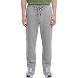 Anthony Jackson Erkek Relaxed Fit Jogger Eşofman Altı Monza (Gri Melanj, S)