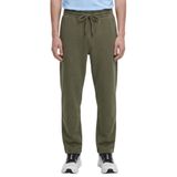 Anthony Jackson Erkek Relaxed Fit Jogger Eşofman Altı Monza (Haki, 5XL)