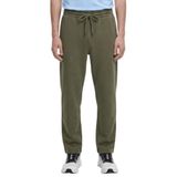 Anthony Jackson Erkek Relaxed Fit Jogger Eşofman Altı Monza (Haki, XL)
