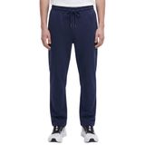 Anthony Jackson Erkek Relaxed Fit Jogger Eşofman Altı Monza (Lacivert, 3XL)
