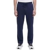 Anthony Jackson Erkek Relaxed Fit Jogger Eşofman Altı Monza (Lacivert, M)