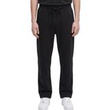 Anthony Jackson Erkek Relaxed Fit Jogger Eşofman Altı Monza (Siyah, S)