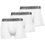 Anthony Jackson Likralı 3'lü Kutu Premium Erkek Boxer Special Collection (ELİA, XXL)