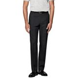 Anthony Jackson Modern Fit Klasik Erkek Kumaş Pantolon Bellagio (Antrasit, 32)