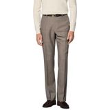 Anthony Jackson Modern Fit Klasik Erkek Kumaş Pantolon Bellagio (Vizon, 38)