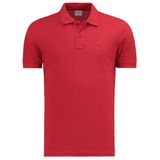 Anthony Jackson Premium Erkek Polo Yaka Tişört Giorgio (Bordo, XL)