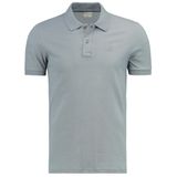 Anthony Jackson Premium Erkek Polo Yaka Tişört Giorgio (Gri, L)