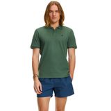 Anthony Jackson Premium Erkek Polo Yaka Tişört Giorgio (Yeşil, L)