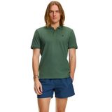 Anthony Jackson Premium Erkek Polo Yaka Tişört Giorgio (Yeşil, M)