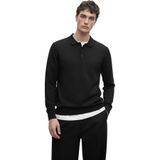 ANTHONY JACKSON Premium Erkek Polo Yaka Triko Kazak Massimiliano