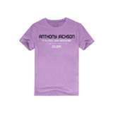 ANTHONY JACKSON Premium Erkek T-Shirt Frank