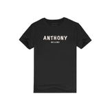 ANTHONY JACKSON Premium Erkek T-Shirt Tony
