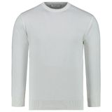 Anthony Jackson Premium Erkek Triko Kazak Tomasso (BEYAZ, L)