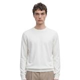 Anthony Jackson Premium Erkek Triko Kazak Tomasso (BEYAZ, M)
