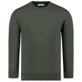 Anthony Jackson Premium Erkek Triko Kazak Tomasso (HAKİ, L)