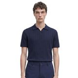Anthony Jackson Premium Erkek Triko Polo Tişört Ravello