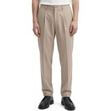 ANTHONY JACKSON Regular Fit Yüksek Bel Erkek Kumaş Pantolon Gabriel