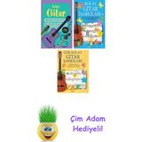 Anthony Marks 3 Kitap Seti + Çim Adam Hediye - Hayır