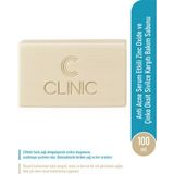 Anti Acne Serum Etkili Zinc Oxide ve Çinko Oksit Karşıtı Bakım Sabunu - 100 ml