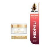 Anti-Age Gündüz Kremi Kuru Cilt 50ml + BEYONDS Sandal Vanilya Extrait Parfüm HYDRAFACE-YVES-BYD-77