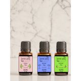 Anti-Aging Besleyici Doğal ve Saf Yağ Seti (Baobab, Avakado, Jojoba Yağı) - 3 x 20 ml - 100 ml
