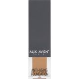 Anti Aging Foundation - Yaşlanma Karşıtı Fondöten 511 Deep Honey SPF 15 - 35 ml