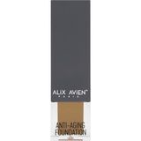 Anti Aging Foundation - Yaşlanma Karşıtı Fondöten 512 Warm Brown SPF 15 - 35 ml