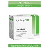Anti-Aging Kolajen Complex & Multivitamin 1500 Mg X 90 Tablet