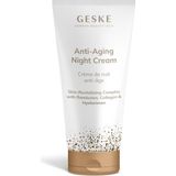 Anti-Aging Night Cream (Anti-Aging Gece Kremi)
