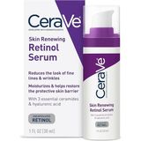 Anti Aging Retinol Serum For Face, Encapsulated Retinol With Hyaluronic Acid, Niacinamide & Ceramide