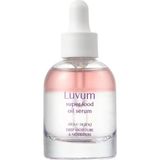 Anti Aging Süper Besin Kompleksi Içeren Cilt Bakım Serumu Luvum Superfood Oil Serum