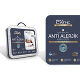 Anti-Alerjik, Anti-Bakteriyel BEBEK Uyku Seti (%100 Pamuklu)