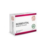 Anti Berbevital 60 Kapsül