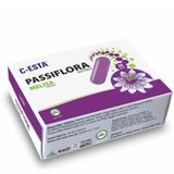 Anti C-Esta Passiflora 30 Kapsül