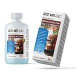 ANTI-CALC 500 ml - Espresso Makinesi, Kahve Makinesi Kireç Çözücü, Her Tür Kahve Makinesi ve Su Isıtıcısı için Sıvı Kireç Çözücü