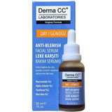 Anti- Day Facial Serum, 30ml, with Niacinamide, Arbutin, Panthenol Aloe
