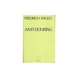 Anti-Dühring Bay Eugen Dühring Bilimi Altüst Ediyor - Friedrich Engels