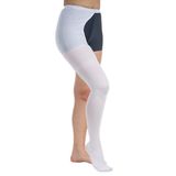 Anti Emboli Çorap Diz Üstü BİLEK ÇEVRESİ 23-26CM LARGE
