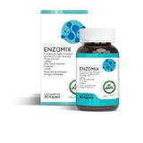 Anti Enzomix Proteaz 30 Kapsül