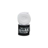 anti fight Beyaz 5 Metre Boks Bandajı