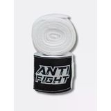 Anti Fight Beyaz Boks Bandajı (3.5 Mt)