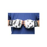 Anti Fight Boks Bandajı - Beyaz