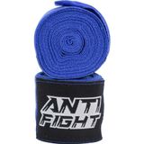 Anti Fight Boks Bandajı - Mavi