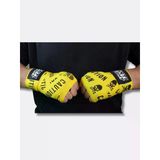 Anti Fight Caution Boks Bandajı