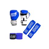 anti fight Çocuk KickBoks Muaythai Başlangıç Seti