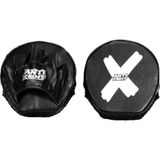 Anti fight Focus Mitt Boks Lapası