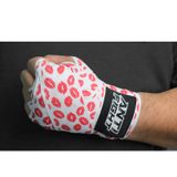Anti Fight Kiss Me Boks Bandajı