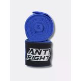 Anti Fight Mavi Boks Bandajı (3.5 Mt)
